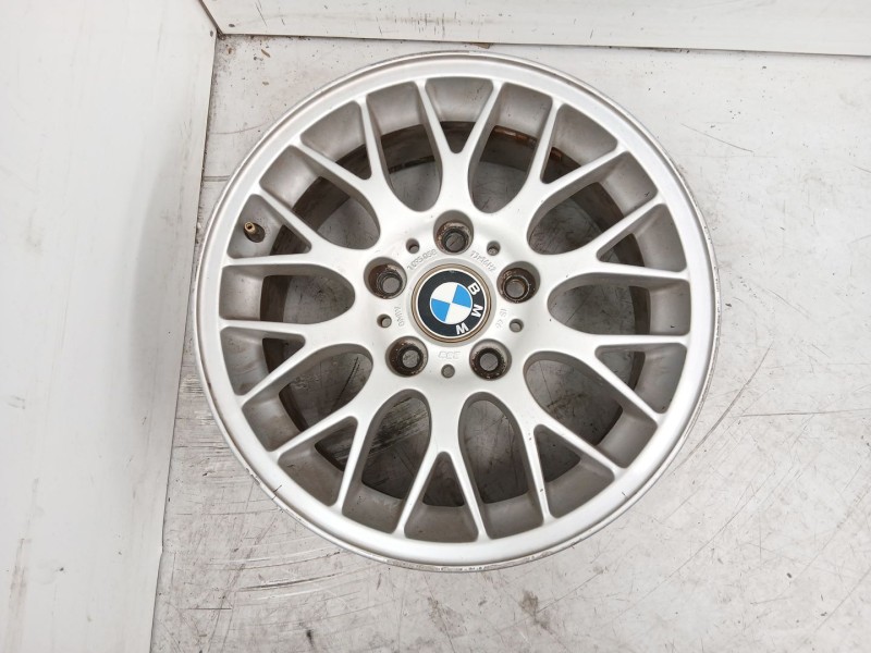 Recambio de juego llantas para bmw 3 (e46) 320 d referencia OEM IAM 1095058  