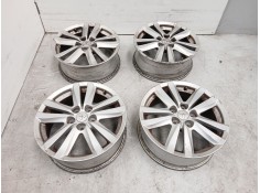 Recambio de juego llantas para mitsubishi asx (ga_w_) 1.8 di-d (ga6w) referencia OEM IAM 4250B869  