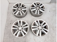 Recambio de juego llantas para mitsubishi asx (ga_w_) 1.8 di-d (ga6w) referencia OEM IAM 4250B869   2