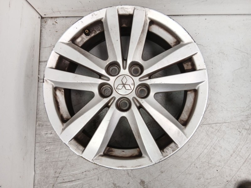 Recambio de juego llantas para mitsubishi asx (ga_w_) 1.8 di-d (ga6w) referencia OEM IAM 4250B869  