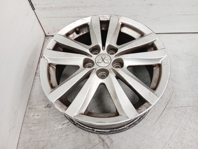 Recambio de juego llantas para mitsubishi asx (ga_w_) 1.8 di-d (ga6w) referencia OEM IAM 4250B869  