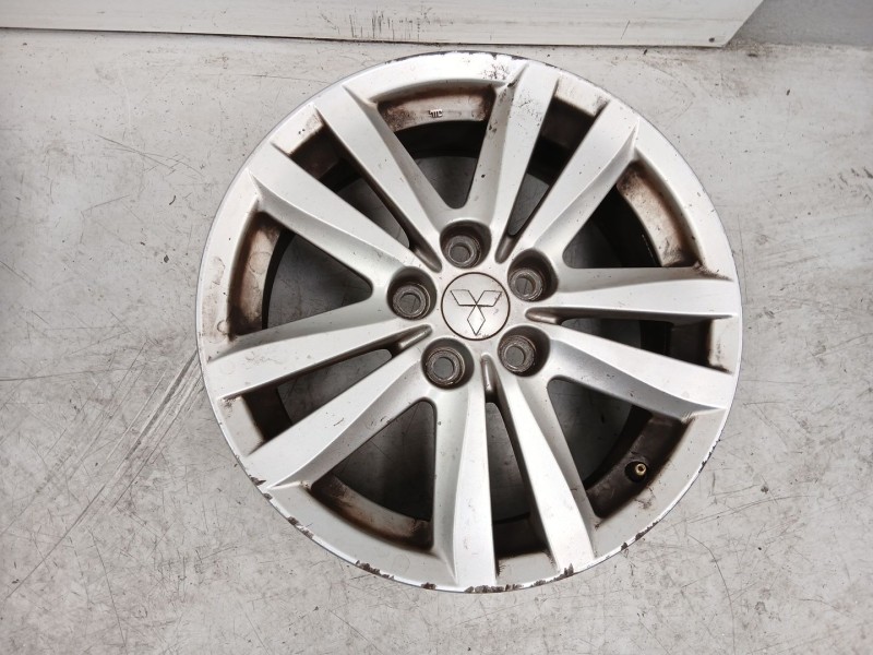 Recambio de juego llantas para mitsubishi asx (ga_w_) 1.8 di-d (ga6w) referencia OEM IAM 4250B869  