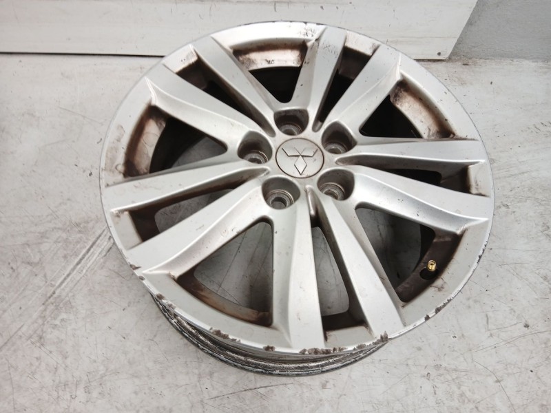Recambio de juego llantas para mitsubishi asx (ga_w_) 1.8 di-d (ga6w) referencia OEM IAM 4250B869  