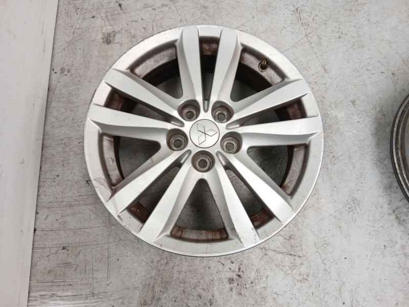 Recambio de juego llantas para mitsubishi asx (ga_w_) 1.8 di-d (ga6w) referencia OEM IAM 4250B869  