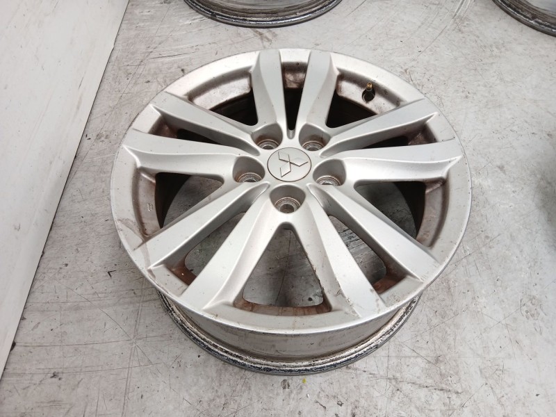 Recambio de juego llantas para mitsubishi asx (ga_w_) 1.8 di-d (ga6w) referencia OEM IAM 4250B869  