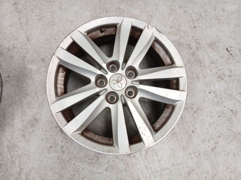 Recambio de juego llantas para mitsubishi asx (ga_w_) 1.8 di-d (ga6w) referencia OEM IAM 4250B869  