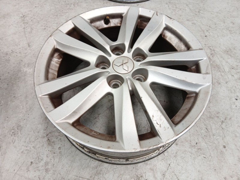 Recambio de juego llantas para mitsubishi asx (ga_w_) 1.8 di-d (ga6w) referencia OEM IAM 4250B869  