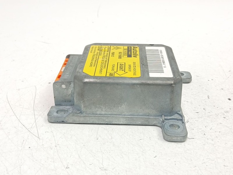 Recambio de centralita airbag para citroën xantia (x1_, x2_) 2.0 hdi 90 referencia OEM IAM 9637169880 550740900 