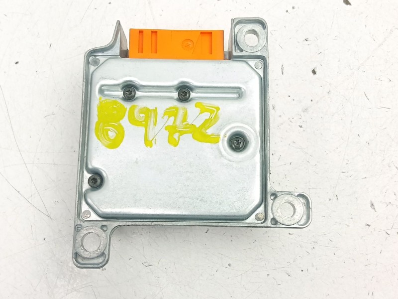 Recambio de centralita airbag para citroën xantia (x1_, x2_) 2.0 hdi 90 referencia OEM IAM 9637169880 550740900 