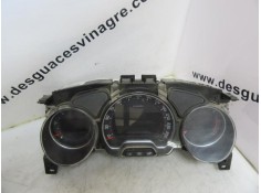 Recambio de cuadro instrumentos : citroen c 5 : 2.0 hdi - d/ rhf (140,08cv) 4p [2009] para citroen c 5 2.0 hdi - d/ rhf referenc