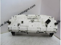 Recambio de cuadro instrumentos : citroen c 5 : 2.0 hdi - d/ rhf (140,08cv) 4p [2009] para citroen c 5 2.0 hdi - d/ rhf referenc 2