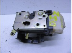 Recambio de cerradura pta. del. izq. : fiat palio : 1.7 d [2000] para fiat palio 1.7 d referencia OEM IAM    2