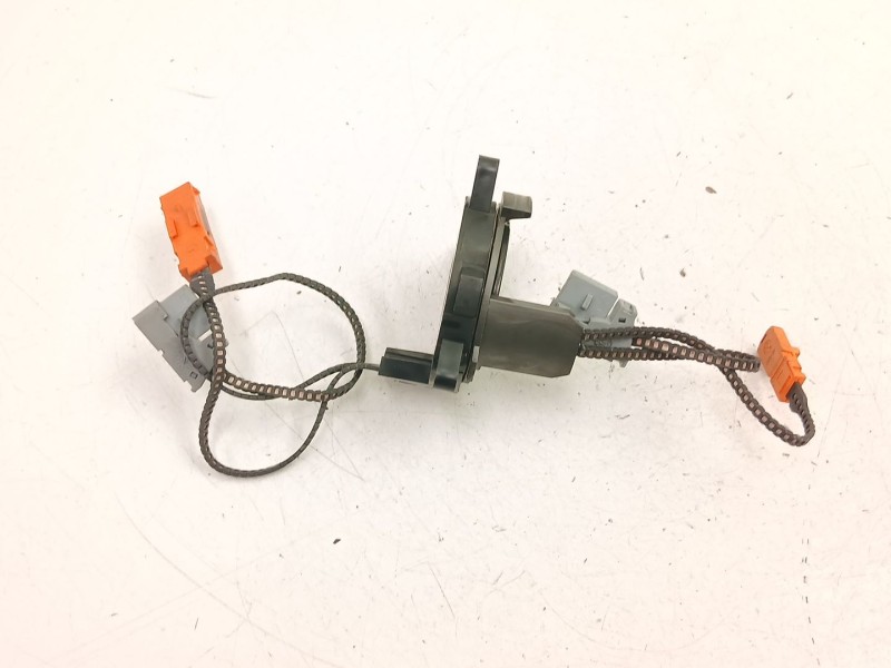 Recambio de anillo airbag para citroën xantia (x1_, x2_) 2.0 hdi 90 referencia OEM IAM 4112AC  