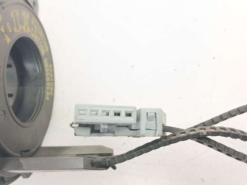 Recambio de anillo airbag para citroën xantia (x1_, x2_) 2.0 hdi 90 referencia OEM IAM 4112AC  