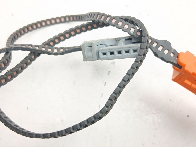 Recambio de anillo airbag para citroën xantia (x1_, x2_) 2.0 hdi 90 referencia OEM IAM 4112AC  