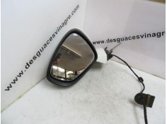 Recambio de retrovisor izq : citroen c 5 : 2.0 hdi - d/ rhf (140,08cv) 4p [2009] para citroen c 5 2.0 hdi - d/ rhf referencia OE