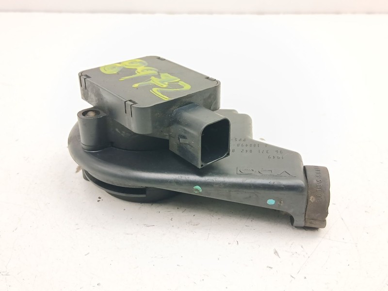 Recambio de potenciometro aceleracion para citroën xantia (x1_, x2_) 2.0 hdi 90 referencia OEM IAM 9637104280  