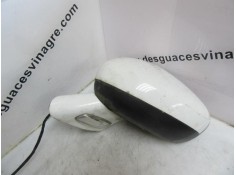 Recambio de retrovisor izq : citroen c 5 : 2.0 hdi - d/ rhf (140,08cv) 4p [2009] para citroen c 5 2.0 hdi - d/ rhf referencia OE 2