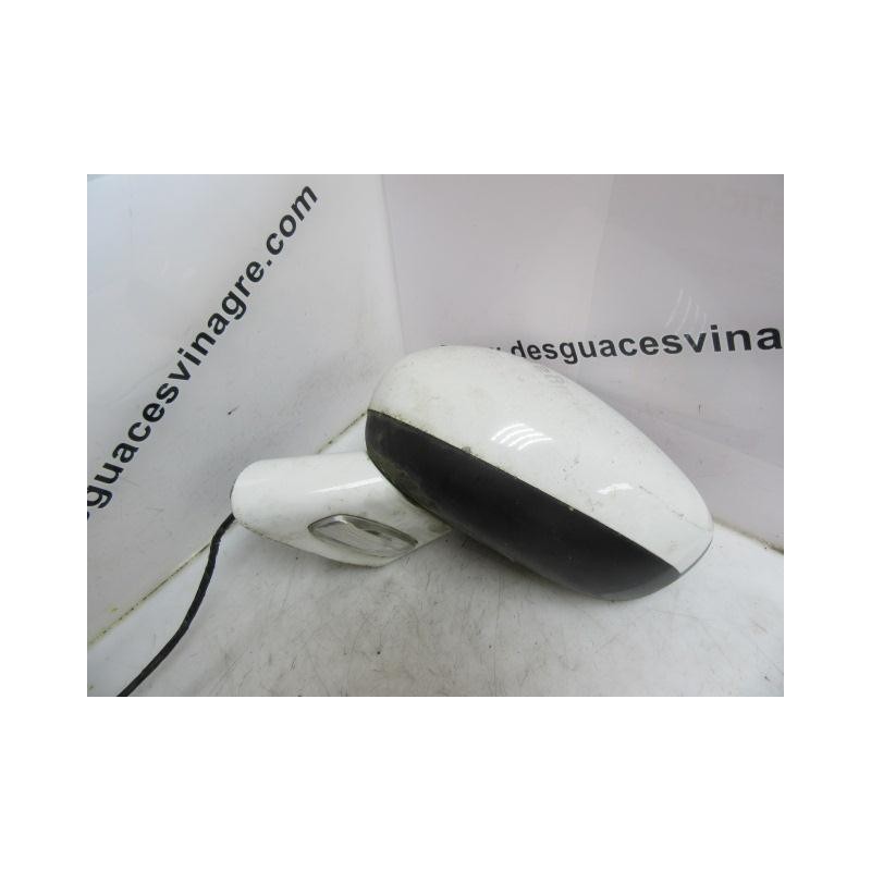 Recambio de retrovisor izq : citroen c 5 : 2.0 hdi - d/ rhf (140,08cv) 4p [2009] para citroen c 5 2.0 hdi - d/ rhf referencia OE