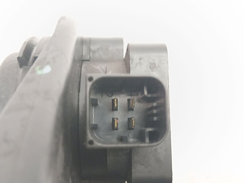 Recambio de potenciometro aceleracion para citroën xantia (x1_, x2_) 2.0 hdi 90 referencia OEM IAM 9637104280  
