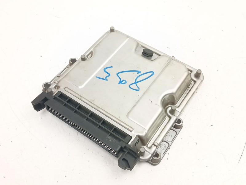 Recambio de centralita para citroën xantia (x1_, x2_) 2.0 hdi 90 referencia OEM IAM 9637089580 0281010165 