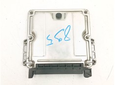 Recambio de centralita para citroën xantia (x1_, x2_) 2.0 hdi 90 referencia OEM IAM 9637089580 0281010165  2