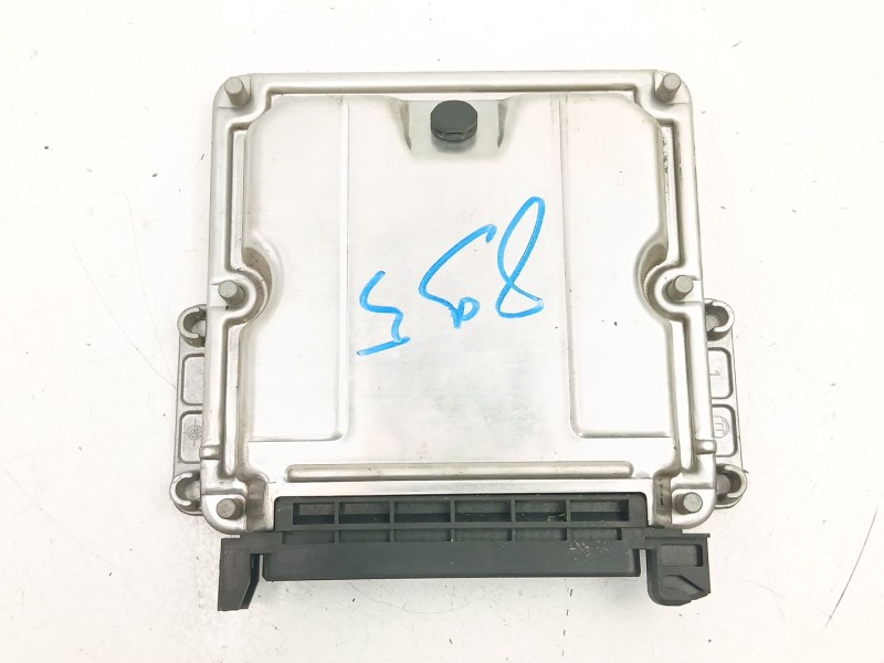 Recambio de centralita para citroën xantia (x1_, x2_) 2.0 hdi 90 referencia OEM IAM 9637089580 0281010165 