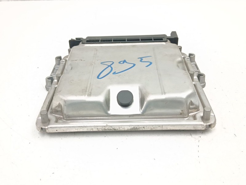 Recambio de centralita para citroën xantia (x1_, x2_) 2.0 hdi 90 referencia OEM IAM 9637089580 0281010165 