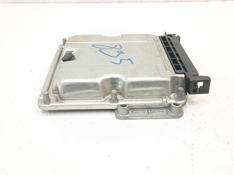Recambio de centralita para citroën xantia (x1_, x2_) 2.0 hdi 90 referencia OEM IAM 9637089580 0281010165 