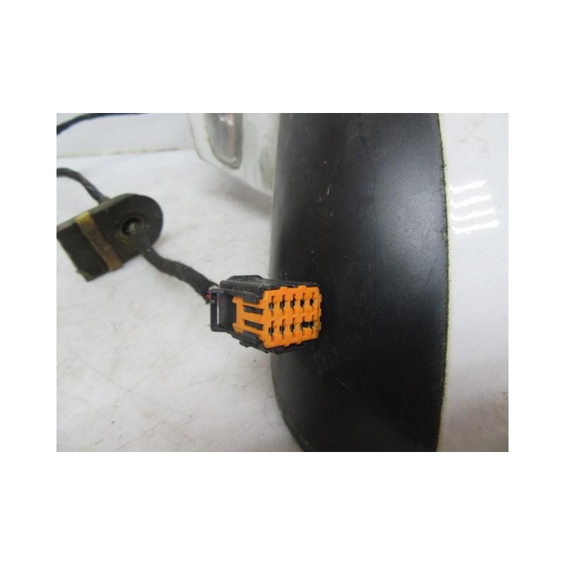 Recambio de retrovisor izq : citroen c 5 : 2.0 hdi - d/ rhf (140,08cv) 4p [2009] para citroen c 5 2.0 hdi - d/ rhf referencia OE