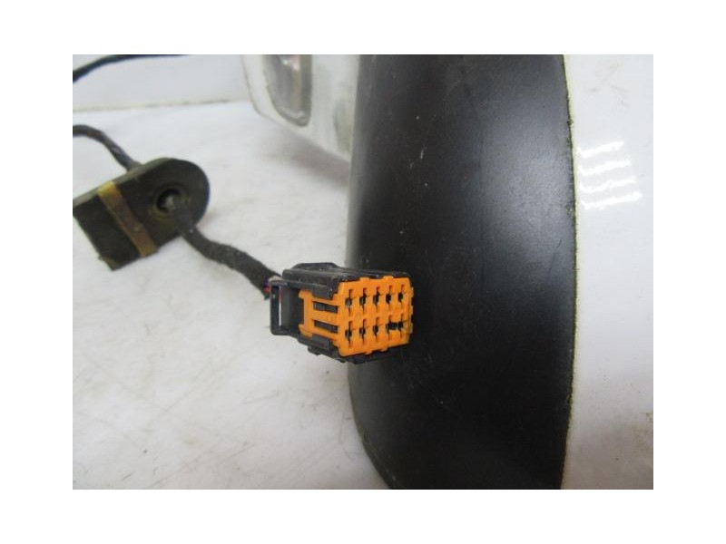 Recambio de retrovisor izq : citroen c 5 : 2.0 hdi - d/ rhf (140,08cv) 4p [2009] para citroen c 5 2.0 hdi - d/ rhf referencia OE