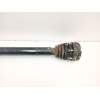 Recambio de transmision delantera derecha para seat ibiza ii (6k1) 1.4 i referencia OEM IAM 6K0407452GX  