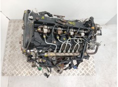 Recambio de motor turbo diesel para mitsubishi asx (ga_w_) 1.8 di-d (ga6w) referencia OEM IAM 4N13   2