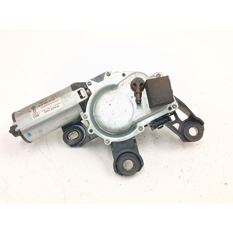 Recambio de motor limpia trasero para audi a4 b5 avant (8d5) 2.5 tdi referencia OEM IAM 8L0955711A  