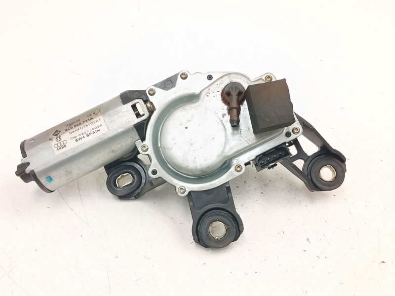 Recambio de motor limpia trasero para audi a4 b5 avant (8d5) 2.5 tdi referencia OEM IAM 8L0955711A  