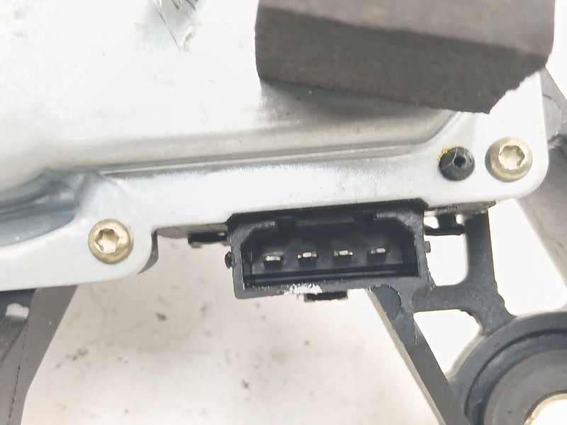 Recambio de motor limpia trasero para audi a4 b5 avant (8d5) 2.5 tdi referencia OEM IAM 8L0955711A  