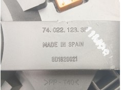 Recambio de motor calefaccion para audi a4 b5 avant (8d5) 2.5 tdi referencia OEM IAM 8D1820021   2