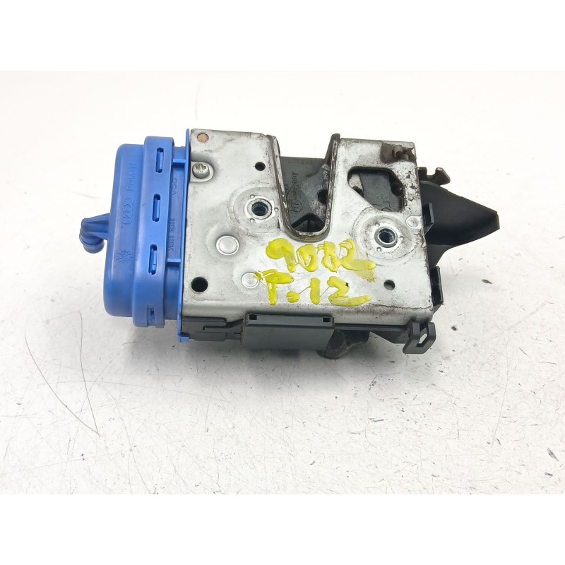 Recambio de cerradura puerta trasera izquierda para audi a4 b5 avant (8d5) 2.5 tdi referencia OEM IAM 8D0839015A  