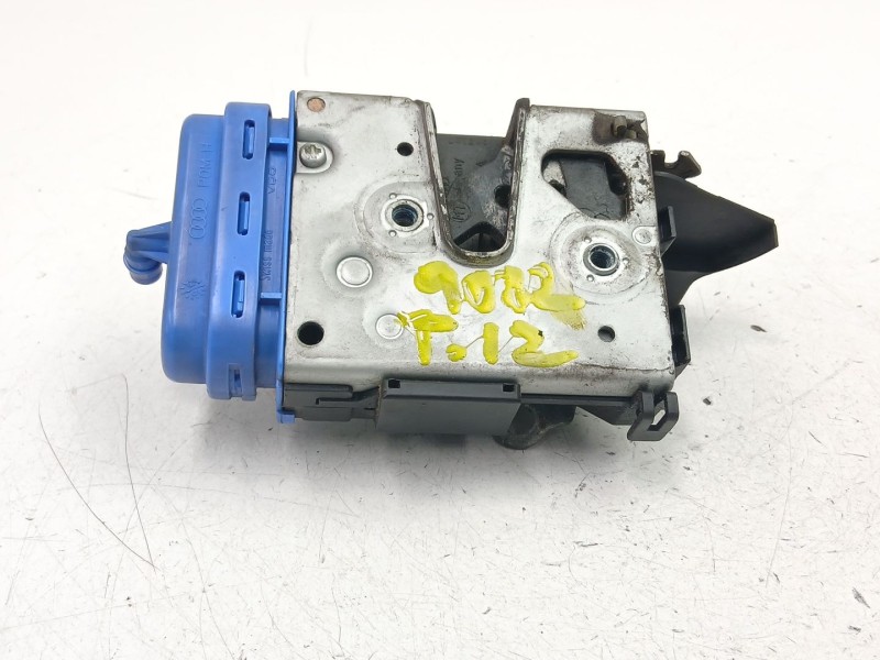 Recambio de cerradura puerta trasera izquierda para audi a4 b5 avant (8d5) 2.5 tdi referencia OEM IAM 8D0839015A  