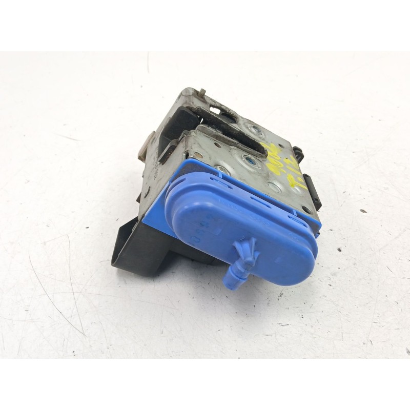 Recambio de cerradura puerta trasera izquierda para audi a4 b5 avant (8d5) 2.5 tdi referencia OEM IAM 8D0839015A  