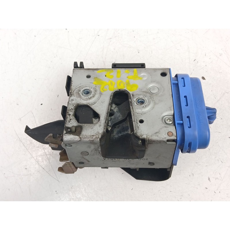 Recambio de cerradura puerta trasera izquierda para audi a4 b5 avant (8d5) 2.5 tdi referencia OEM IAM 8D0839015A  