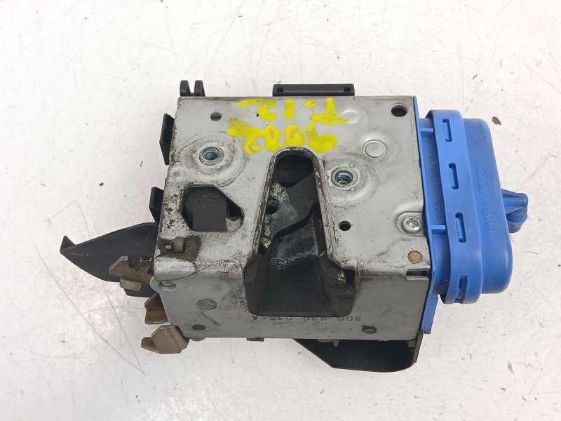 Recambio de cerradura puerta trasera izquierda para audi a4 b5 avant (8d5) 2.5 tdi referencia OEM IAM 8D0839015A  
