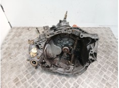 Recambio de caja cambios 5v turbo diesel para citroën xantia (x1_, x2_) 2.0 hdi 90 referencia OEM IAM 20TB53  