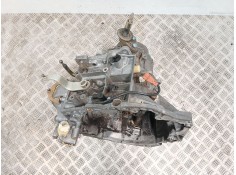 Recambio de caja cambios 5v turbo diesel para citroën xantia (x1_, x2_) 2.0 hdi 90 referencia OEM IAM 20TB53   2