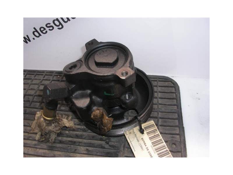 Recambio de bomba direccion para ford mondeo 1.8 referencia OEM IAM 3KB0400 HBDAE 