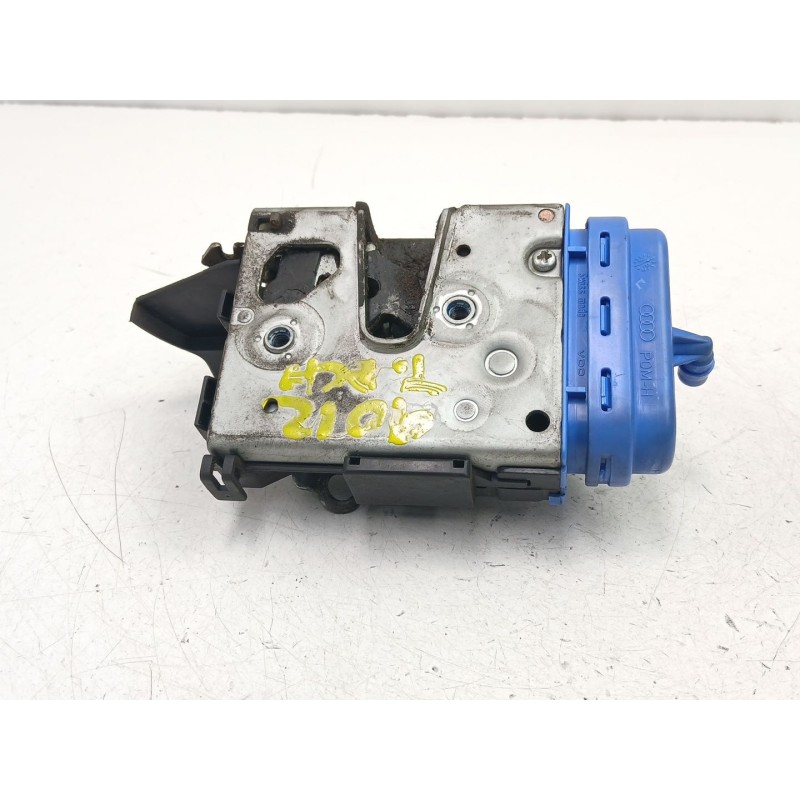 Recambio de cerradura puerta trasera derecha para audi a4 b5 avant (8d5) 2.5 tdi referencia OEM IAM 8D0839016A  