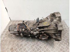 Recambio de caja cambios 6v turbo diesel para audi a4 b5 avant (8d5) 2.5 tdi referencia OEM IAM DQS  