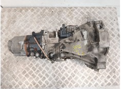 Recambio de caja cambios 6v turbo diesel para audi a4 b5 avant (8d5) 2.5 tdi referencia OEM IAM DQS   2