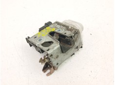 Recambio de cerradura puerta delantera izquierda para audi a4 b5 avant (8d5) 2.5 tdi referencia OEM IAM 8D1837015  