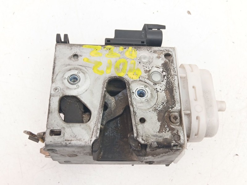Recambio de cerradura puerta delantera izquierda para audi a4 b5 avant (8d5) 2.5 tdi referencia OEM IAM 8D1837015  
